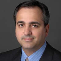 Cahill Gordon & Reindel LLP Employee John Papachristos's profile photo