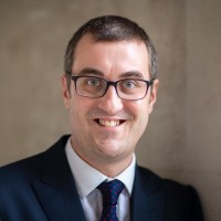 National Energy System Operator Employee Charlie Pate's profile photo