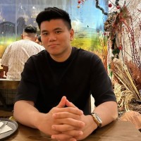Eric Leow Email & Phone Number