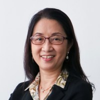 Paloe | CFO Advisory Employee Julia Kwok's profile photo