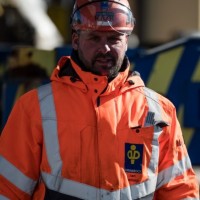 Depenbrock Scandinavia ApS Employee Ian Møltorp's profile photo