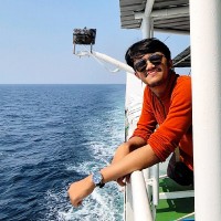 National Land Agency of Republic Indonesia Regional Office Employee Hafizh A.'s profile photo