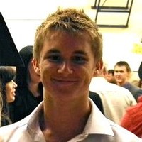 Field Aviation Employee Ryan Laroche's profile photo