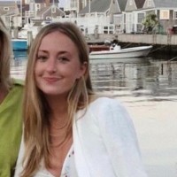 SIMKHAI Employee Cailinn O'Carroll's profile photo