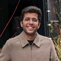 InnCreTech Employee Shivam Bhagwani's profile photo