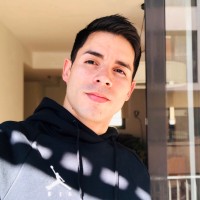 Matter Employee Daniel Jerónimo Zapata Castrillón's profile photo