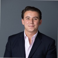 ADM Capital Employee Theodore Leung's profile photo