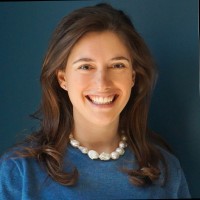 Saltzman LLC Employee Daniela Saltzman's profile photo