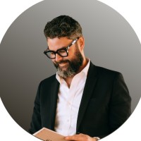 Feelinks Employee Vincent Furlan's profile photo