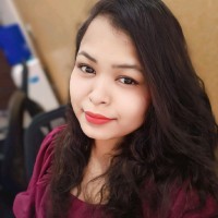 Icon Technology Employee Gangeshwari Netam's profile photo