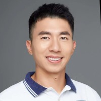Beauty Industry Group Employee Daniel Tam's profile photo