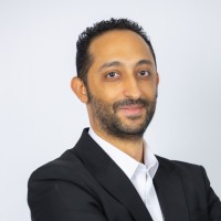 REEF | ريف Employee Michael Asaad's profile photo