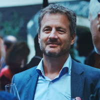 Signify Employee Michiel Thierry's profile photo