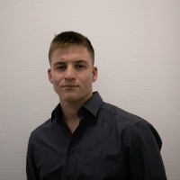 Nzyme Employee Jacob Hinz's profile photo