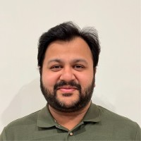 Google Employee Vikrant Goyal's profile photo