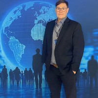 Axians Germany Employee Michael Scharff's profile photo