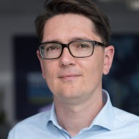 SIMULANDS Employee Bertrand Mercier's profile photo