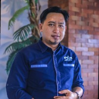 STIF Employee Muh. Akbar's profile photo