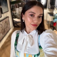 Afacan Employee Elif Kır's profile photo