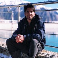 Steadview Capital Employee Himanshu Jain's profile photo