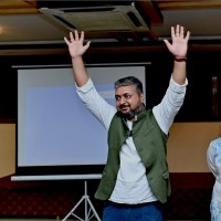 Nitesh Anand Email & Phone Number