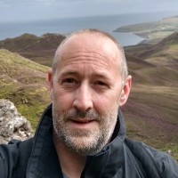 Andy Mitton Email