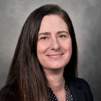 Boeing Employee Karin Bauer's profile photo