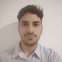 Shake Again Employee Gabriel Cabrera's profile photo