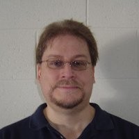 Noble Employee Paul Martin's profile photo