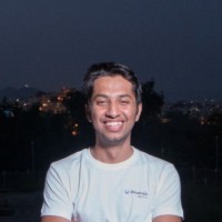 Drivetrain Employee Saurav Bhagat's profile photo