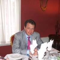 Cork County Council Employee Noel O'Grady's profile photo
