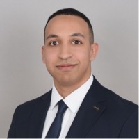 LOGIGROUP Employee Houssam-Eddine Sehlaoui's profile photo