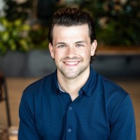 Barrel Ventures Employee Michael Krutz's profile photo
