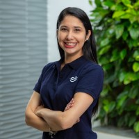 Tigo El Salvador Employee Lucy Pocasangre's profile photo