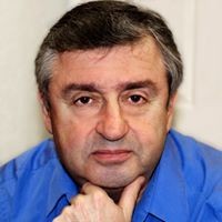 Anatoly Shvartsman Email & Phone Number
