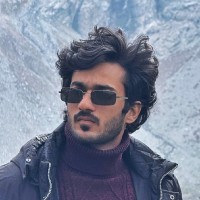 World Atlantus Employee Saad Kabir's profile photo