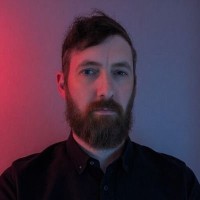 Cineverse Employee Tom Owen's profile photo