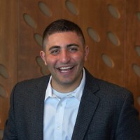 Charlie Health Employee David Selverian's profile photo