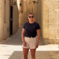 Tiamat Energy Employee Pauline Leulier's profile photo