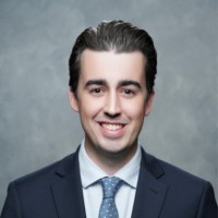 St. Louis Blues Employee Ryan Stacey's profile photo