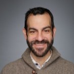 Stephen Gaynor School Employee Matthew Lewinter's profile photo