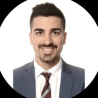 Socogas S.p.A. Employee Ghisoni Leonardo's profile photo