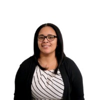 NYC Health + Hospitals/Correctional Health Services Employee Ciara Smith's profile photo