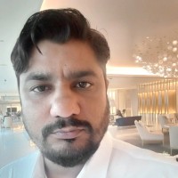 Avoir Hr Services Pvt. Ltd. Employee Kaifee Kazmi's profile photo