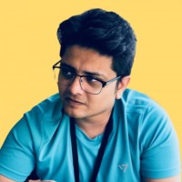 Amitendra Pathak's profile photo