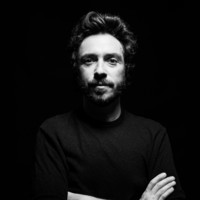 CAMO Employee Stefano Ughetti's profile photo