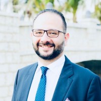 Ahmad Saad Email & Phone Number