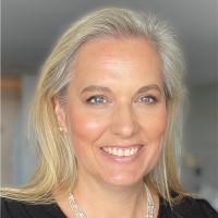 Australian Bureau of Statistics Employee Beth Amos's profile photo