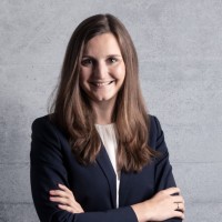 COMMEO Employee Franziska Lange-Schlüter's profile photo