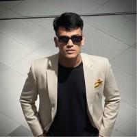 Basiyo Employee Anubhav Chhetri's profile photo